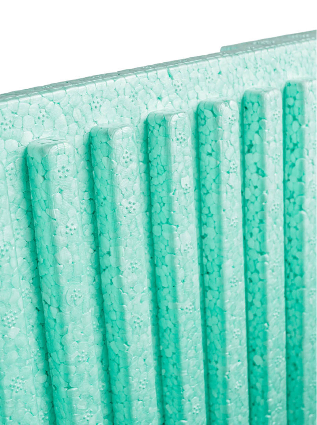 Green moulding
