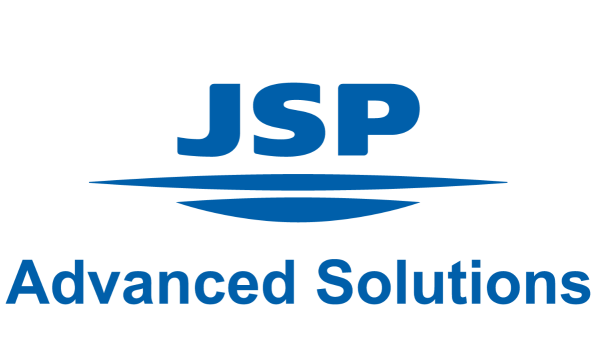 JSP Advanced Solutions Logo