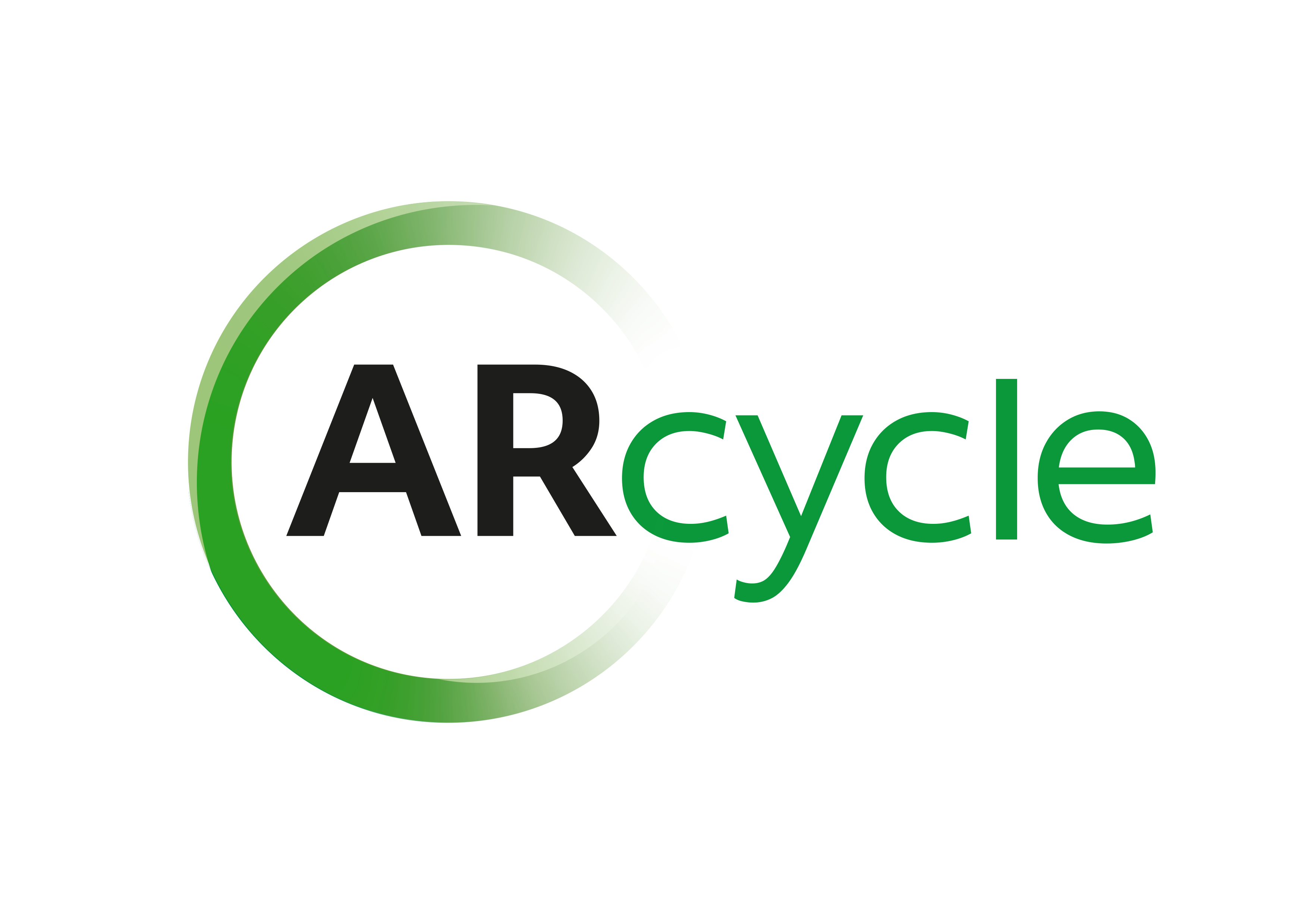 ARcycle logo