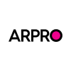 ARPRO global market leading expanded polypropylene logo